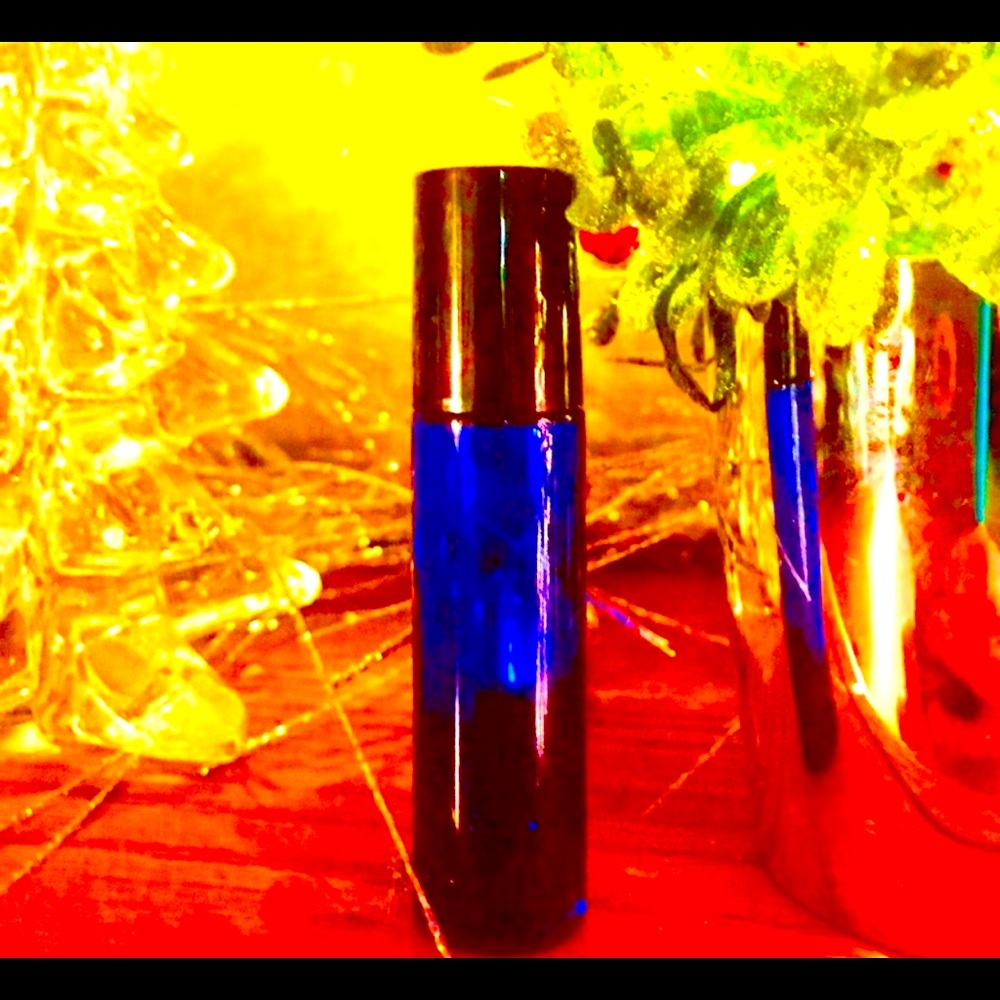 💋Ylang Ylang Delight essential oil roller